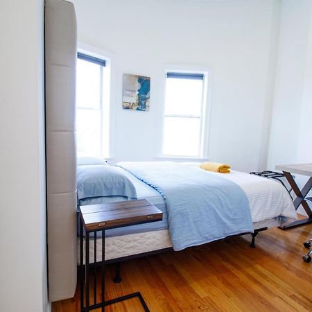 4Br 1,5Bh Comfy Newly Renovated Apt Boston Ngoại thất bức ảnh