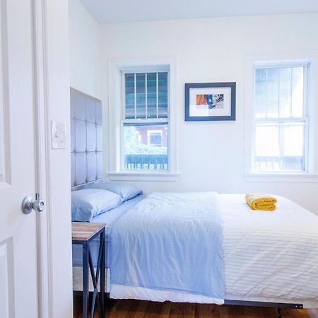 4Br 1,5Bh Comfy Newly Renovated Apt Boston Ngoại thất bức ảnh