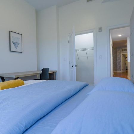 4Br 1,5Bh Comfy Newly Renovated Apt Boston Ngoại thất bức ảnh