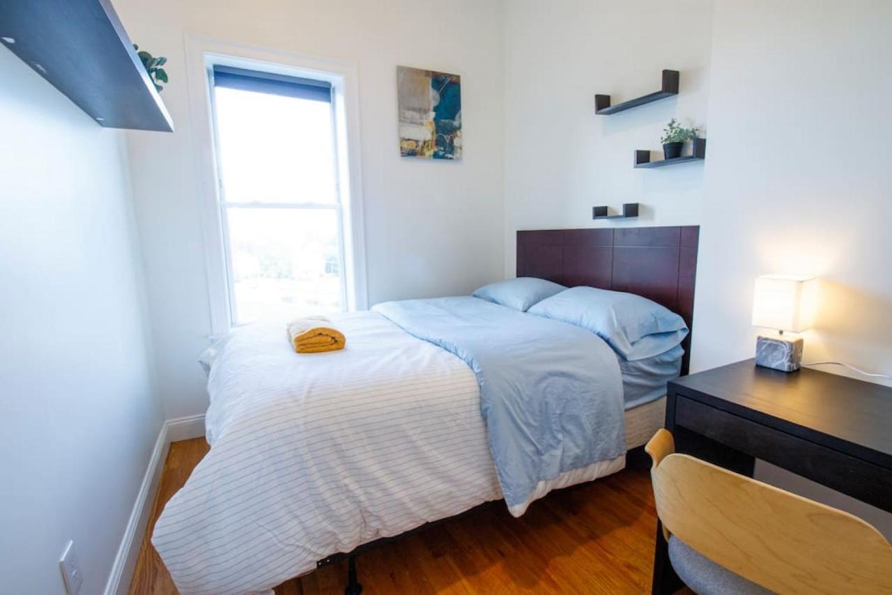 4Br 1,5Bh Comfy Newly Renovated Apt Boston Ngoại thất bức ảnh