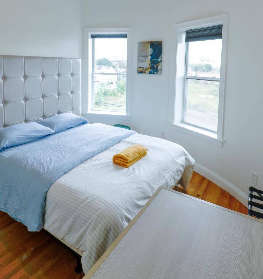 4Br 1,5Bh Comfy Newly Renovated Apt Boston Ngoại thất bức ảnh