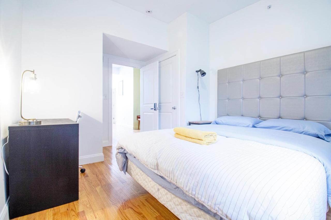 4Br 1,5Bh Comfy Newly Renovated Apt Boston Ngoại thất bức ảnh
