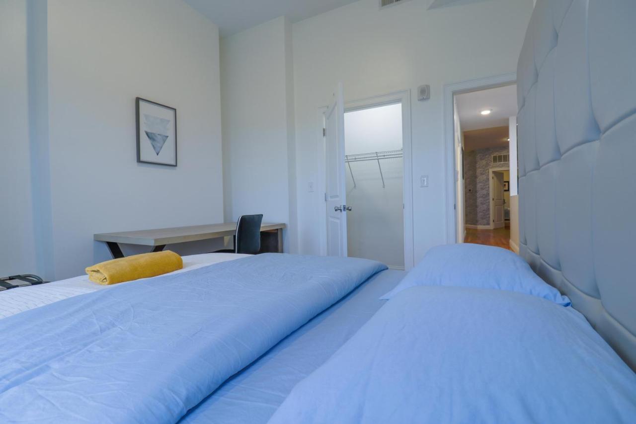 4Br 1,5Bh Comfy Newly Renovated Apt Boston Ngoại thất bức ảnh
