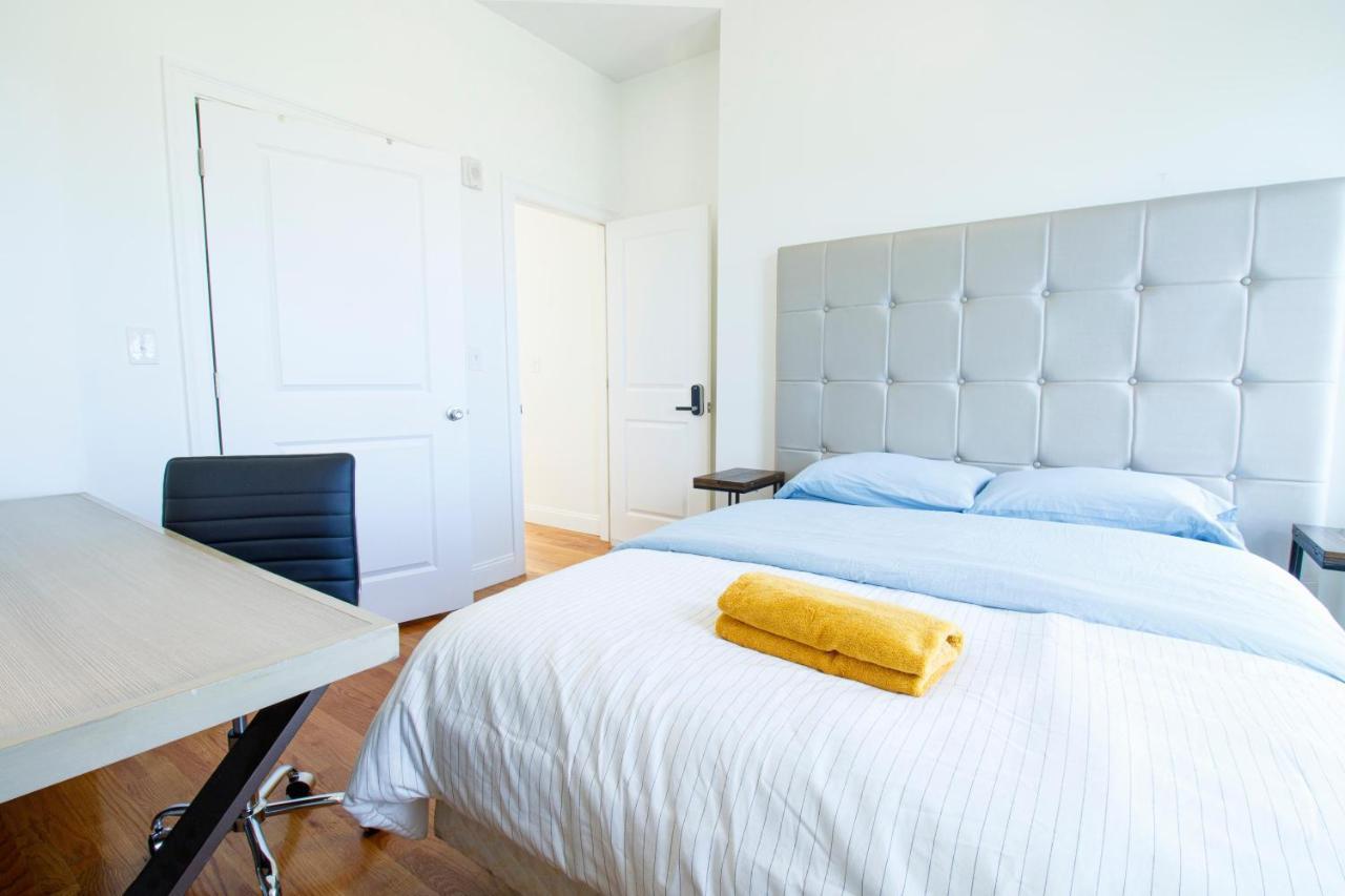4Br 1,5Bh Comfy Newly Renovated Apt Boston Ngoại thất bức ảnh